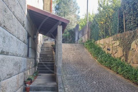 Villa i Guimaraes, Braga, Guimaraes - € 521.000 | Ref: 257 - foto 10