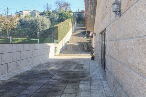 Villa i Guimaraes, Braga, Guimaraes - € 521.000 | Ref: 257 - foto 12