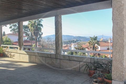Villa i Guimaraes, Braga, Guimaraes - € 521.000 | Ref: 257 - foto 13