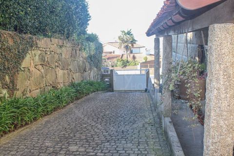 Villa i Guimaraes, Braga, Guimaraes - € 521.000 | Ref: 257 - foto 14
