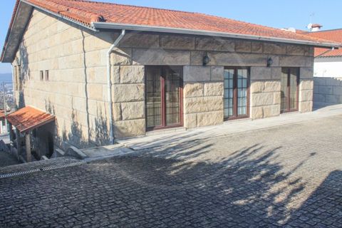 Villa i Guimaraes, Braga, Guimaraes - € 521.000 | Ref: 257 - foto 15
