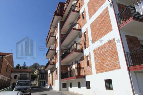 Leilighet i Marzi, Cosenza, Marzi - € 75 000 | Ref: 565 - foto 3