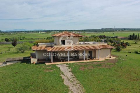 Villa a Canino, Viterbo, Canino - € 445.000 | Ref: CBI105-1176-243 - foto 4