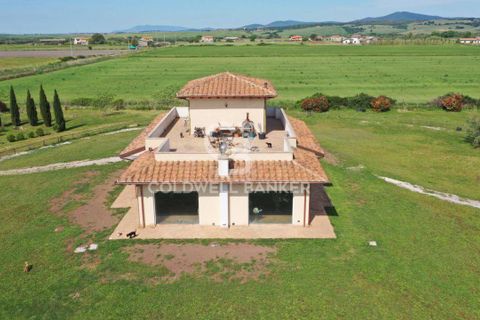 Villa a Canino, Viterbo, Canino - € 445.000 | Ref: CBI105-1176-243 - foto 5