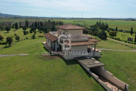 Villa a Canino, Viterbo, Canino - € 445.000 | Ref: CBI105-1176-243 - foto 6