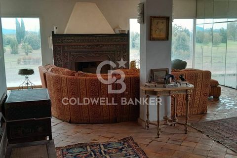 Villa a Canino, Viterbo, Canino - € 445.000 | Ref: CBI105-1176-243 - foto 13