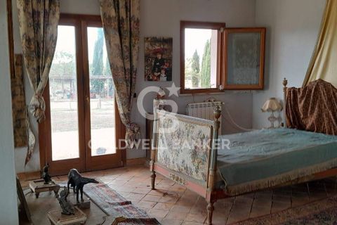 Villa a Canino, Viterbo, Canino - € 445.000 | Ref: CBI105-1176-243 - foto 18