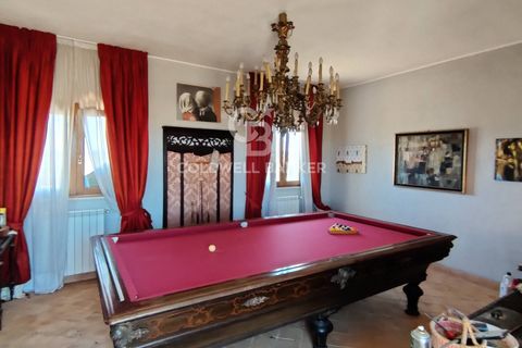 Villa a Canino, Viterbo, Canino - € 445.000 | Ref: CBI105-1176-243 - foto 19