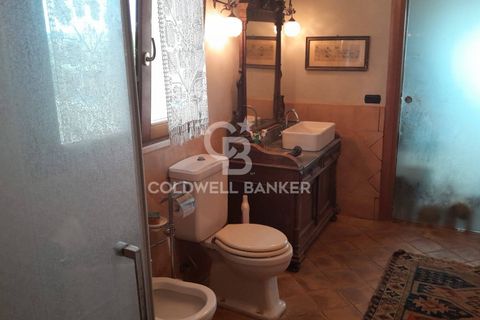 Villa a Canino, Viterbo, Canino - € 445.000 | Ref: CBI105-1176-243 - foto 20