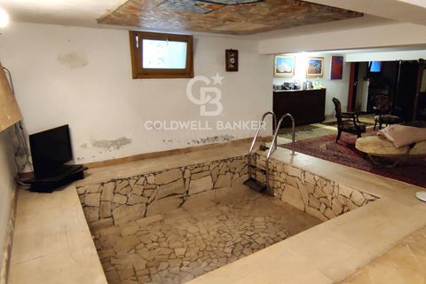 Villa a Canino, Viterbo, Canino - € 445.000 | Ref: CBI105-1176-243 - foto 26
