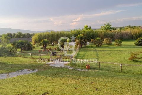 Villa a Canino, Viterbo, Canino - € 445.000 | Ref: CBI105-1176-243 - foto 30