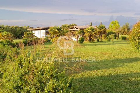 Villa a Canino, Viterbo, Canino - € 445.000 | Ref: CBI105-1176-243 - foto 31
