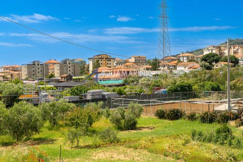 Villa a Taggia, Imperia, Taggia - € 265.000 | Ref: 13964 - foto 4