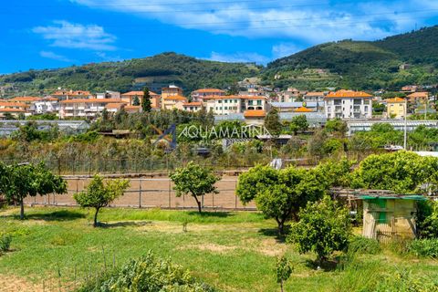Villa a Taggia, Imperia, Taggia - € 265.000 | Ref: 13964 - foto 5