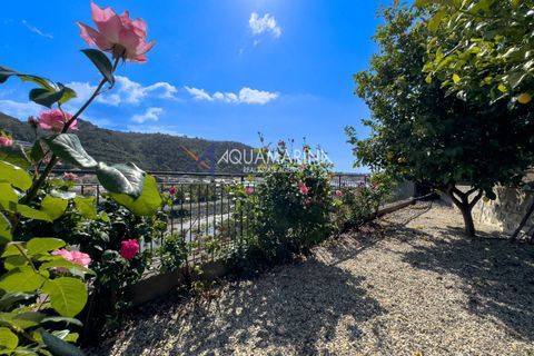 Villa a Camporosso, Imperia, Camporosso - € 490.000 | Ref: 13969 - foto 3