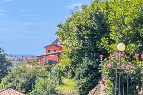 Villa a Camporosso, Imperia, Camporosso - € 490.000 | Ref: 13969 - foto 2