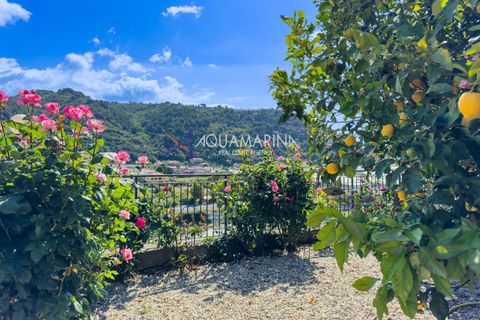 Villa a Camporosso, Imperia, Camporosso - € 490.000 | Ref: 13969 - foto 30