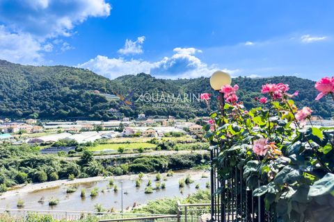 Villa a Camporosso, Imperia, Camporosso - € 490.000 | Ref: 13969 - foto 31