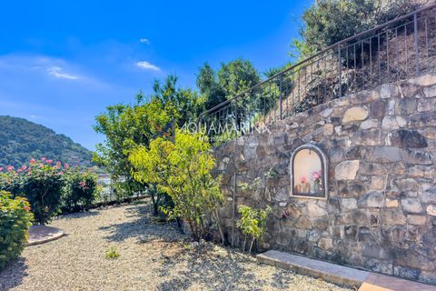 Villa a Camporosso, Imperia, Camporosso - € 490.000 | Ref: 13969 - foto 33