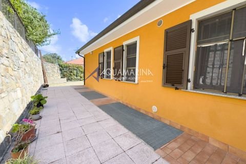 Villa a Camporosso, Imperia, Camporosso - € 490.000 | Ref: 13969 - foto 35