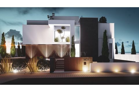 Helårsgrund i Ferrel, Leiria, Ferrel - € 850.000 | Ref: SP108 - foto 1