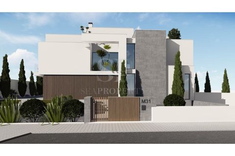 Helårsgrund i Ferrel, Leiria, Ferrel - € 850.000 | Ref: SP108 - foto 3