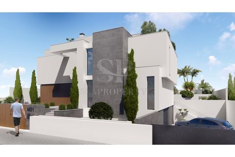 Helårsgrund i Ferrel, Leiria, Ferrel - € 850.000 | Ref: SP108 - foto 4