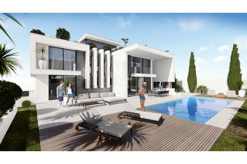 Helårsgrund i Ferrel, Leiria, Ferrel - € 850.000 | Ref: SP108 - foto 7