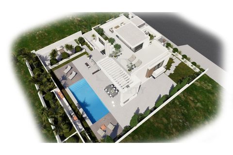 Helårsgrund i Ferrel, Leiria, Ferrel - € 850.000 | Ref: SP108 - foto 11