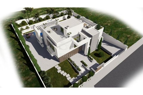 Helårsgrund i Ferrel, Leiria, Ferrel - € 850.000 | Ref: SP108 - foto 12
