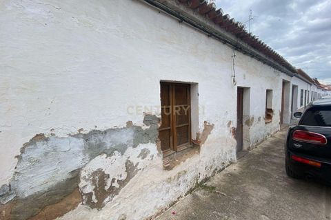 Villa a Moura, Beja, Moura - € 57.000 | Ref: C0486-00174 - foto 11