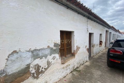 Villa a Moura, Beja, Moura - € 57.000 | Ref: C0486-00174 - foto 12