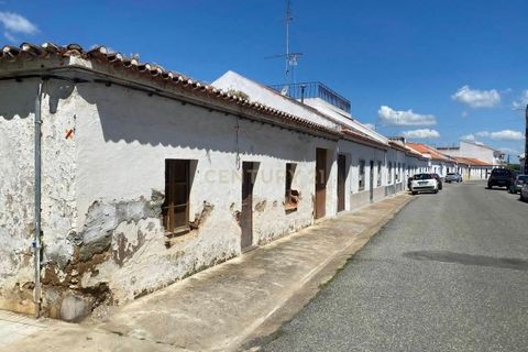 Villa a Moura, Beja, Moura - € 57.000 | Ref: C0486-00174 - foto 15