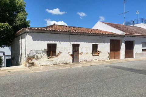 Villa a Moura, Beja, Moura - € 57.000 | Ref: C0486-00174 - foto 19