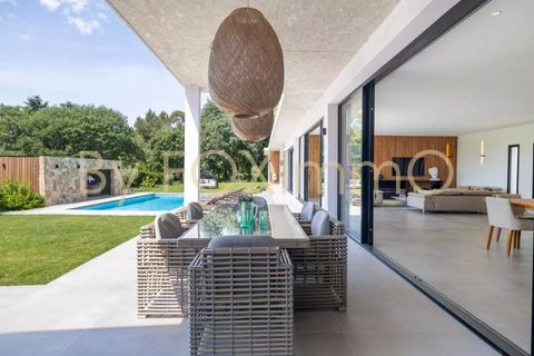 Villa i Biot, Alpes-Maritimes, Biot - € 4.980.000 | Ref: 3703MMASBE - foto 3