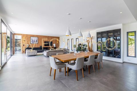 Villa i Biot, Alpes-Maritimes, Biot - € 4.980.000 | Ref: 3703MMASBE - foto 4