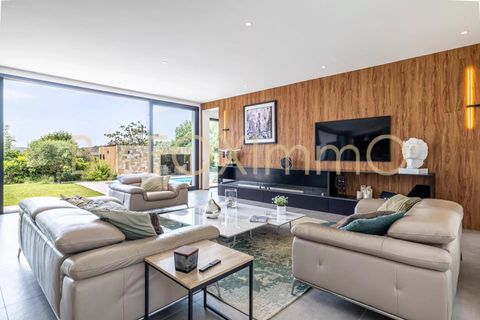 Villa i Biot, Alpes-Maritimes, Biot - € 4.980.000 | Ref: 3703MMASBE - foto 7