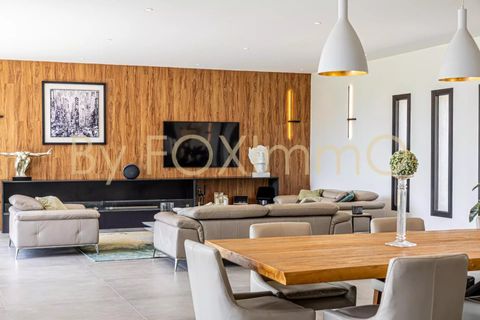Villa i Biot, Alpes-Maritimes, Biot - € 4.980.000 | Ref: 3703MMASBE - foto 9