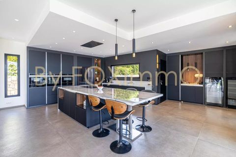 Villa i Biot, Alpes-Maritimes, Biot - € 4.980.000 | Ref: 3703MMASBE - foto 10