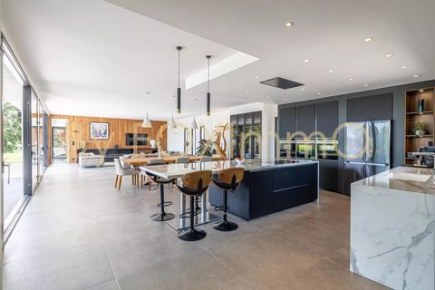 Villa i Biot, Alpes-Maritimes, Biot - € 4.980.000 | Ref: 3703MMASBE - foto 11