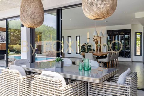 Villa i Biot, Alpes-Maritimes, Biot - € 4.980.000 | Ref: 3703MMASBE - foto 12