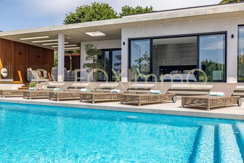Villa i Biot, Alpes-Maritimes, Biot - € 4.980.000 | Ref: 3703MMASBE - foto 13