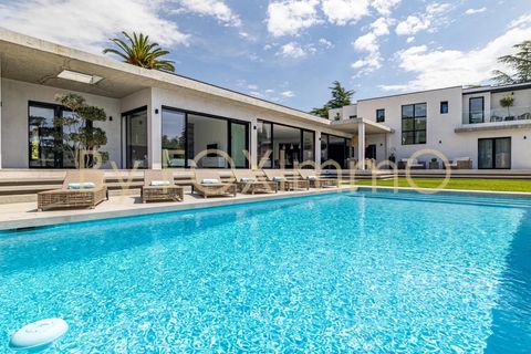 Villa i Biot, Alpes-Maritimes, Biot - € 4.980.000 | Ref: 3703MMASBE - foto 15