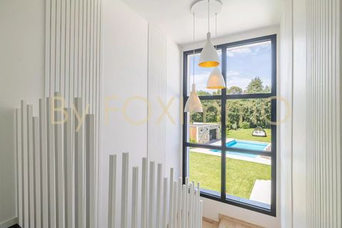 Villa i Biot, Alpes-Maritimes, Biot - € 4.980.000 | Ref: 3703MMASBE - foto 19