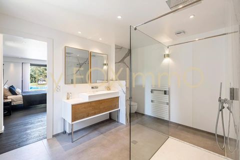 Villa i Biot, Alpes-Maritimes, Biot - € 4.980.000 | Ref: 3703MMASBE - foto 22