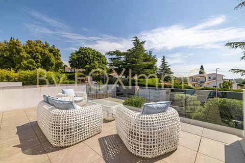 Villa i Biot, Alpes-Maritimes, Biot - € 4.980.000 | Ref: 3703MMASBE - foto 24