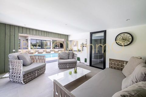 Villa i Biot, Alpes-Maritimes, Biot - € 4.980.000 | Ref: 3703MMASBE - foto 35