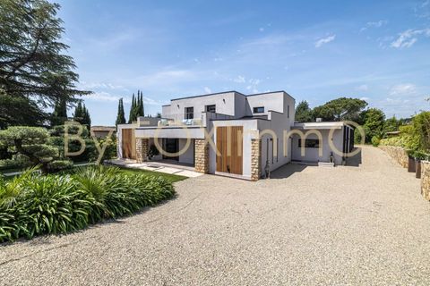 Villa i Biot, Alpes-Maritimes, Biot - € 4.980.000 | Ref: 3703MMASBE - foto 37