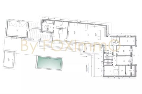 Villa i Biot, Alpes-Maritimes, Biot - € 4.980.000 | Ref: 3703MMASBE - foto 38