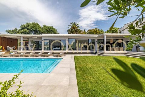 Villa i Biot, Alpes-Maritimes, Biot - € 4.980.000 | Ref: 3703MMASBE - foto 2